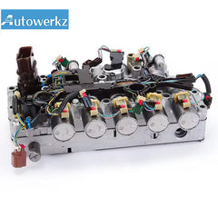 Transmission Part 8F24 8F35 for Ford Escape EDGE Valve Body Assembly