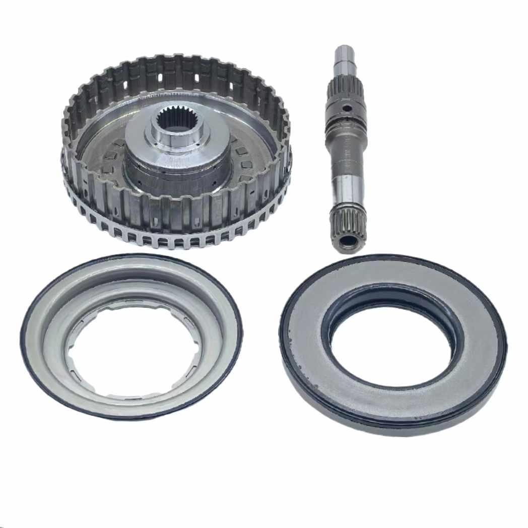 brand new QR018 Automatic Gearbox Transmission Stator Shaft Input Drum for CHERY