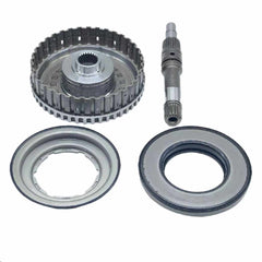 brand new QR018 Automatic Gearbox Transmission Stator Shaft Input Drum for CHERY