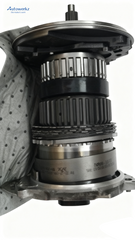 4F27E Automatic Transmission 4f27e Inner-Part-Automatic-Gearbox for ford