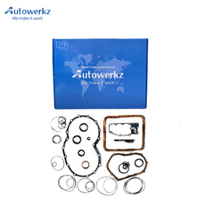 4HP14 ZF4HP-14 Automatic Transmission Clutch Overhaul Kit for Citroen Peugeot 4HP-14 Car Gearbox Seal Rebuild Repair Kit Gaskets
