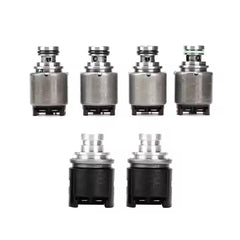 4HP16 Transmission Parts 93742043 1063227001 7243001 Solenoid Valve for Chevrolet Buick