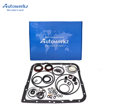 Transmission 4L65E 4L65 Automatic Transmission Main Reconstruction Kit Overhaul Is Suitable for Cadillac 94-ON