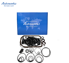 4L80E Overhaul Kit W031820A Transmission System for 4L80E Gearbox