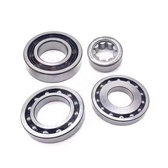 4pcs K310 K313 CVT Auto Transmission Gearbox Bearing B49-10UR B43-8 B33Z-15UR YTM244618AM for TOYOTA