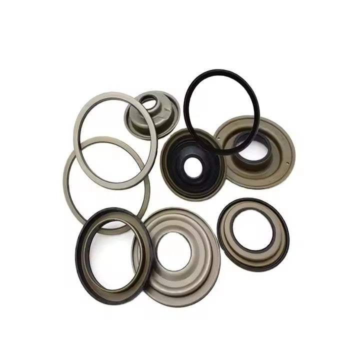 5L40E 5L50E 4L40E Automatic Transmission Piston Kit for BMW Land Rover Cadillac