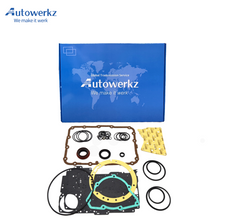 5R55N 5R55W 5R55S Automatic Transmission Repair Kit Overhaul Kit for Ford F-150 Explorer Ranger Mustang