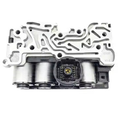 5r55s 5r55w Solenoid Block Pack Updated Fit for Ford Transmission Mountaineer 02 up 5r55s