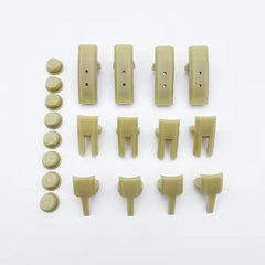 6DCT450 MPS6 DSG Automatic Part Transmission Clutch Repair Clip Kit for Volvo Land Rover Ford MONDEO FOCUS Car Gearbox kit