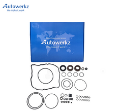 6F24 for Auto Transmission Systems Gearbox Transmission Parts Overhaul Kit for 6F24