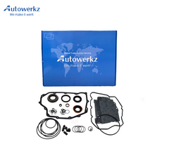 Transmission 6f35 Auto Transmission Systems Overhaul Kit Repair Kit Gasket Kit for 6F35 for FORD