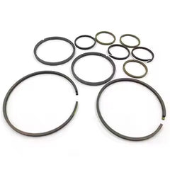6HP19 6HP21 Transmission Oil Ring Package Essential Auto Parts Component
