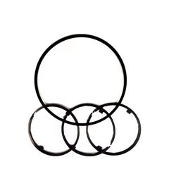 6L45 High Quality 6L50 Repair Kit New 71006058 Auto Transmission System 71006058 Gearbox Part 6l45 6l50 Sealing Ring Kit