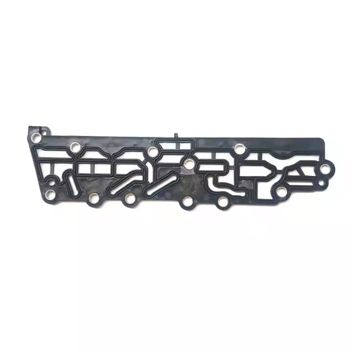 6T30 6T40 6T45 6T50 Automatic Transmission TCU Filter Gasket Transmission Mechatronics TCU Filter 24242274