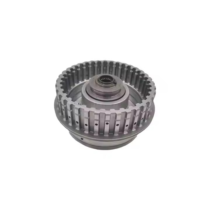6T31 Input Clutch Drum 4-5-6 Gear New Version GEN2 WWT-24263508 Transmission Parts Input Clutch Drum 6t31