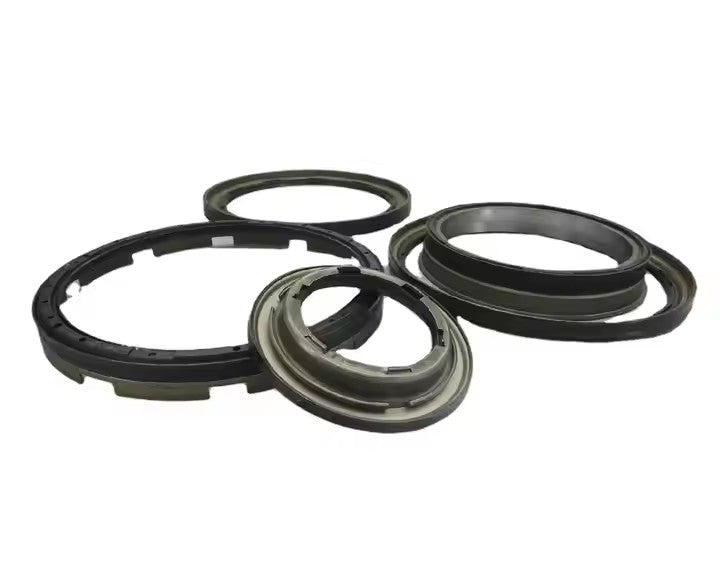 6T40 Piston 6T45 Piston SEAL 2-6 CLUTCH PISTON INTER 24230727 24257108