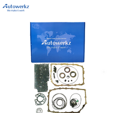 Automatic Transmission Modification Overhaul Kit 24233939 6L80 6L90 Gear Boxes Accessories New Condition for Vehicle System