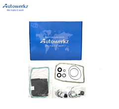 6r60 Automatic Gearbox Transmission Clutch Repair Kit Oil Seal Rebuild Kit H259602A for Hyundai Kia Car Parts