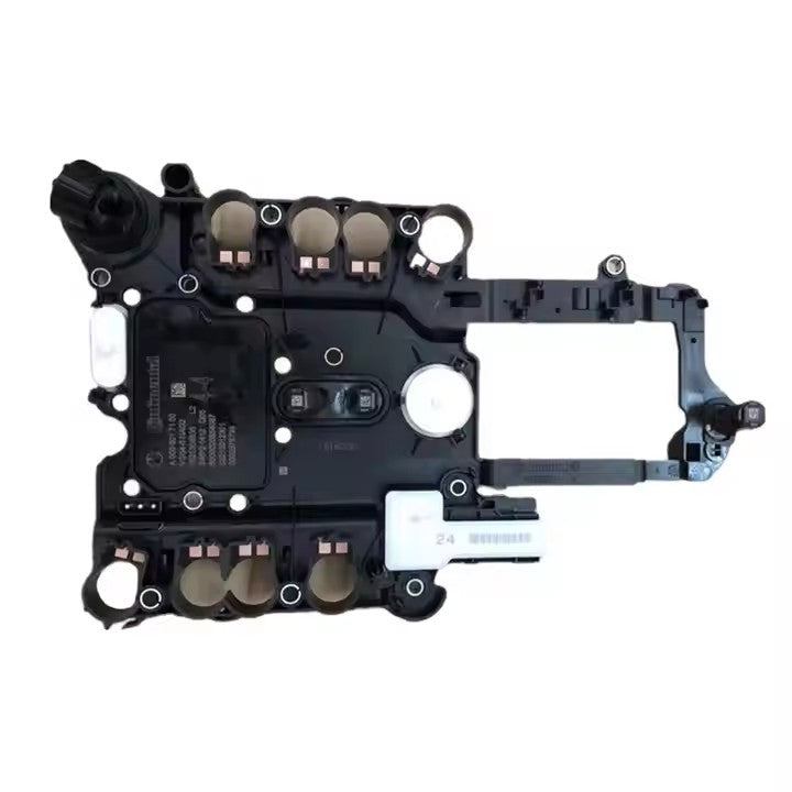 722.9 TCU Transmission Control Unit Conductor Plate A0009017100 A0002703500 for Mercedes Benz 4-4