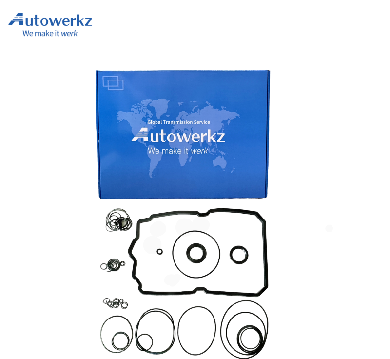 722.9 Automatic Transmission Gasket Minor Repair Kit for Mercedes Benz
