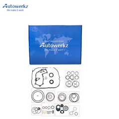 725 Automatic Transmission Master Rebuild Kit 725