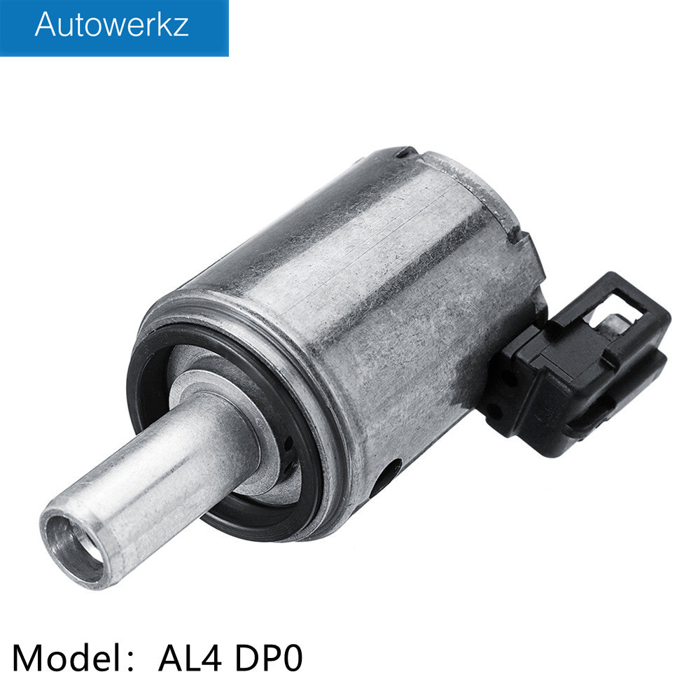 New 2574.16 257416 7701208174 Transmission Solenoid Valve Fits Fiat for Renault Peugeot Citroen AL4/DPO 257410