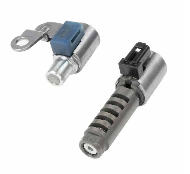 7PCS U760E U760 Transmission Solenoid Kit 6-Speed Suit for CAMRY HIGHLANDER RAV4 BANGUARD VENZA SIENNA SCION