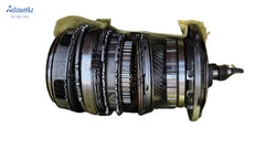 Transmission Inner Part 81-40 Grarbox New 81-40 New Inner Part Complete Gearbox for volvo