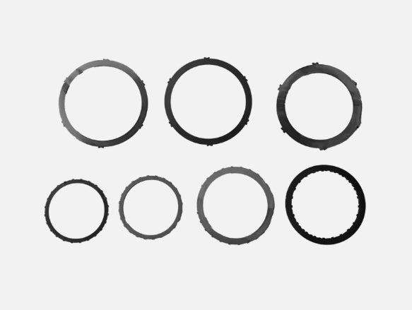 8F24-0016-AM Steel Kit 14Pcs a Kit 8F24 Transmission