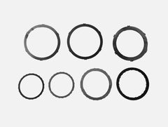 8F24-0016-AM Steel Kit 14Pcs a Kit 8F24 Transmission