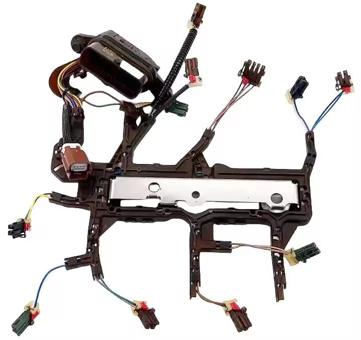 8F24 8F35 for Ford Automatic Transmission Body Wiring Harness