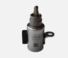 8G30-0007-OEM Parking Drive Solenoid Black 8G30 Transmission