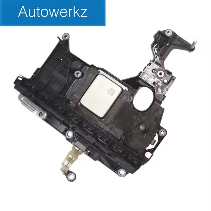 8HP45 8HP55 8HP70 TCM TCU Transmission Control Unit Conductor Plate