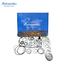 Transmission Overhaul Kit 8HP45 Overhaul Kit K218900A Gearbox Overhaul Lit 8hp45 Valve Body for BMW