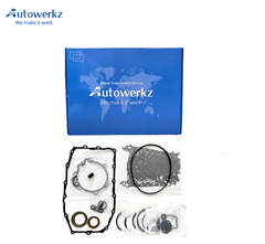 GA 8L45 6SPEED Auto Gearbox Accessories 6HP26 6HP28 Transmission Master Overhaul Rebuild Kit for BMW