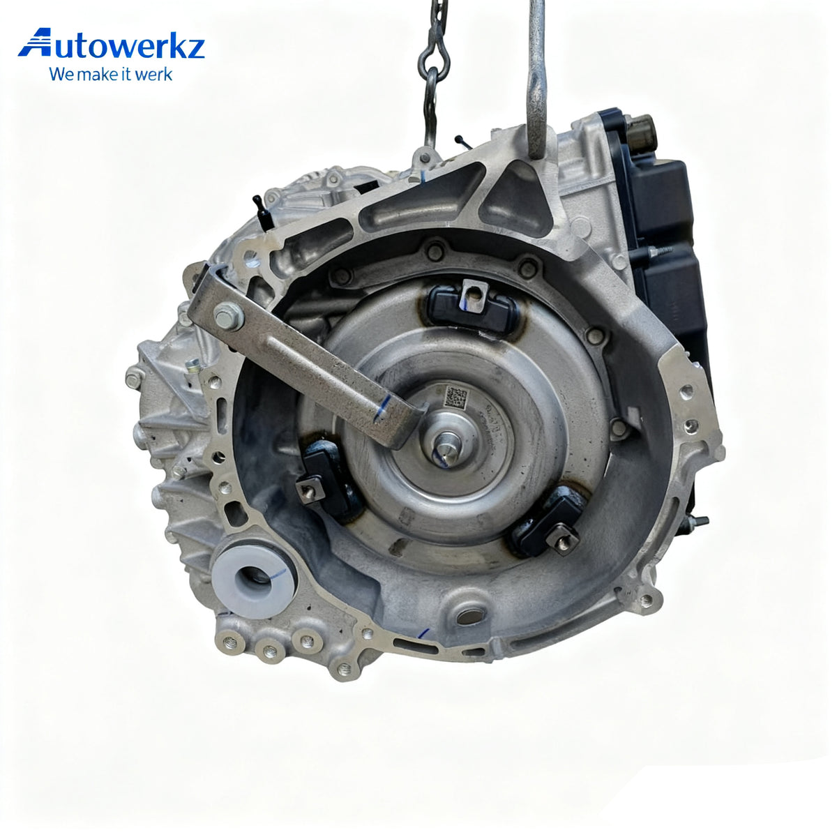 Vt40 Transmission Automatic Higher Quality Vt40 Transmission Assembly for Chevrolet and Buick