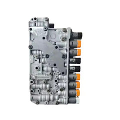 9HP48 Valve Body Auto Transmission System for JEEP for FIAT Gearbox  9HP48 Valve Body