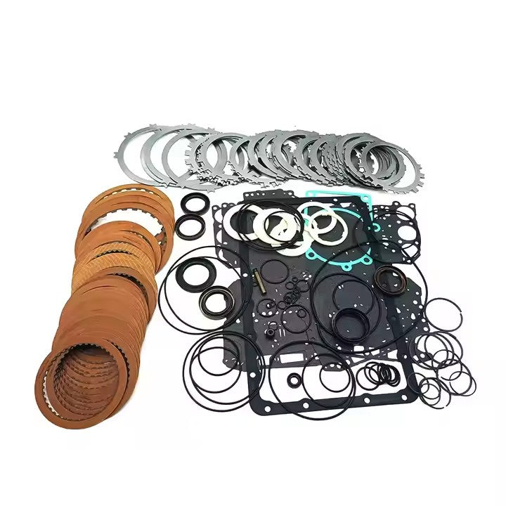 A343E A343F 30-43L Auto Transmission Master Rebuilding Kit