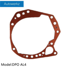 AL4 DPO Transmission DPO AL4 Transmission Oil Pan GasketTransmission Gasket AL4