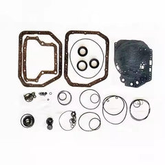 A4AF1 A4AF2 A4AF3 A4BF3 Auto Transmission Seal Rebuild Gearbox Clutch Overhaul