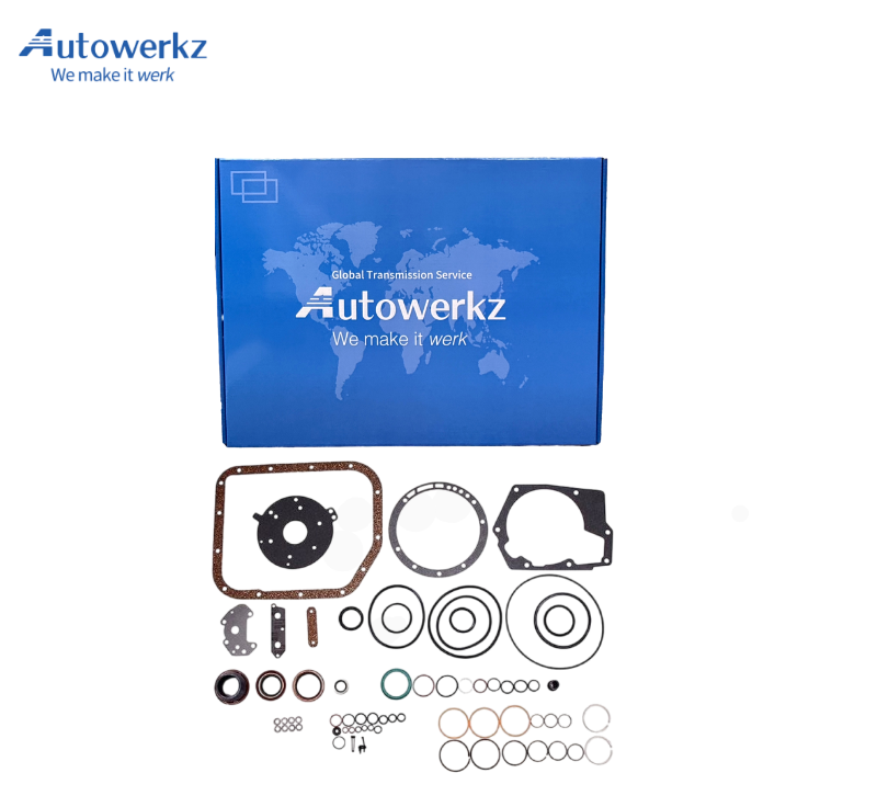 Wholesale OEM China Factory Automatic Transmission Repair Overhaul Kit for A500-44RE Repair Kit
