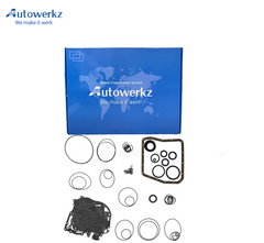 A540E A540 Automatic Gearbox Transmission Overhaul Kit K065900E Gaskets Seals Kit Repair Kit for Toyota Camry Spare Parts