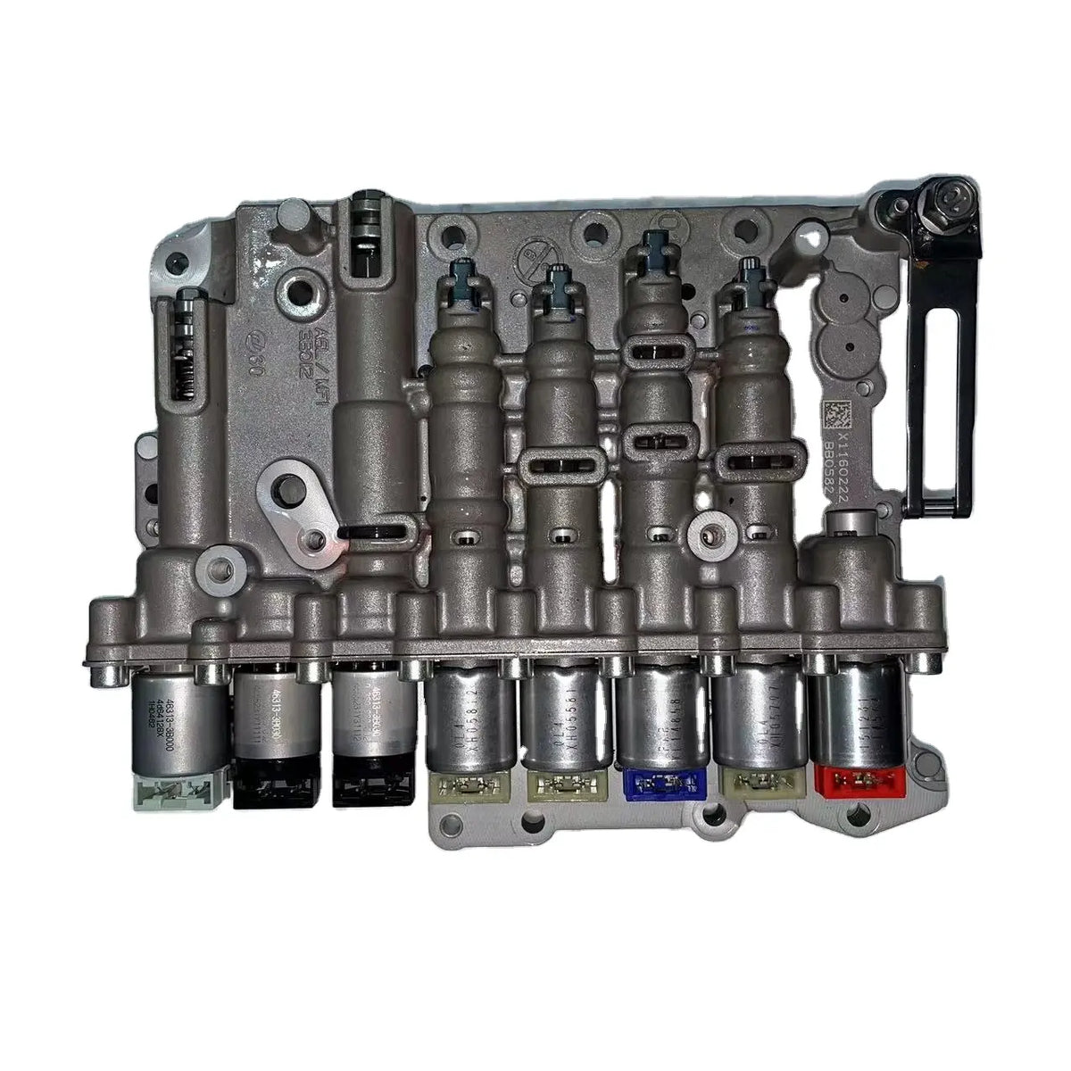 Automatic Transmission A6GF1 A6GF2 Gearbox Valve Body 46210-26200 4621026200 New Condition for Hyundai for Kia