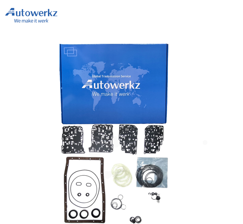 A760E A761E Auto Transmission Overhaul Kit Seals Fit for Toyota Lexus Car Accessories 2005-UP B188820A