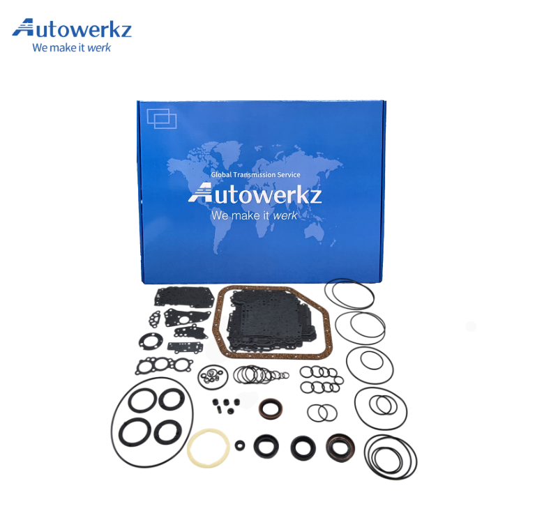 Transmission A240E Auto Transmission Systems Overhaul Kit Repair Kit Gasket Kit for GM Buick