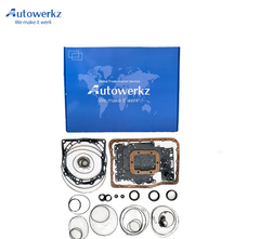 AW450-43LE 450-43LE Auto Transmission Seal Repair Kit Gaskets for CHEVROLET GMC PONTIAC SATURN Car Gearbox Clutch Overhaul Kit
