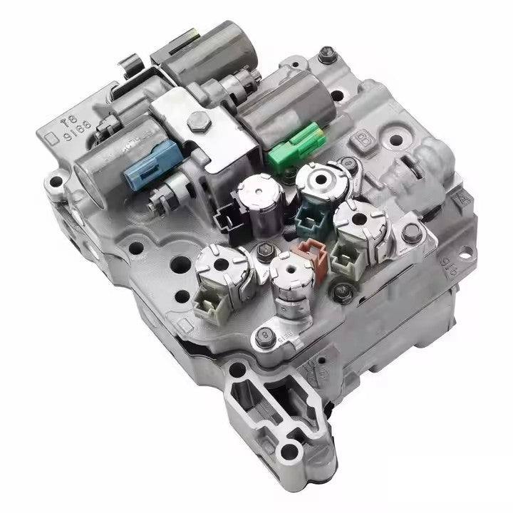 AW55-50SN AW55-51SN Complete Transmission Valve Body Saab for GM for Volvo Saturn
