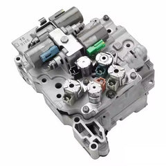 AW55-50SN AW55-51SN Complete Transmission Valve Body Saab for GM for Volvo Saturn