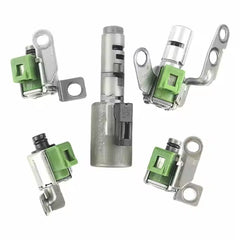 AW81-40LE AW80-40LE Transmission Solenoid Shift Kit Replacement U440E AW8140LE for Toyota Yaris