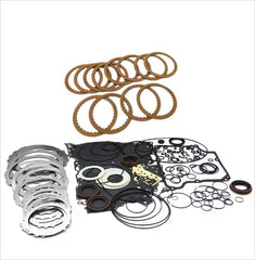 Auto Gearbox Aw50-40le Aw50-41le Aw50-42le Transmission Master Rebuild Kit
